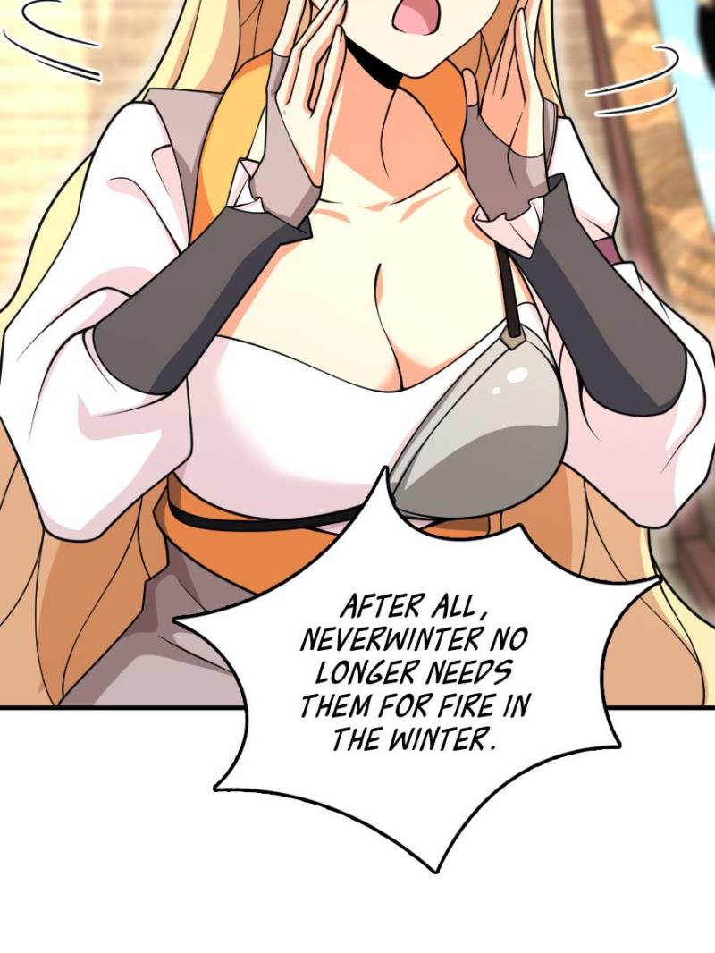 Read Release That Witch EN Manga Online