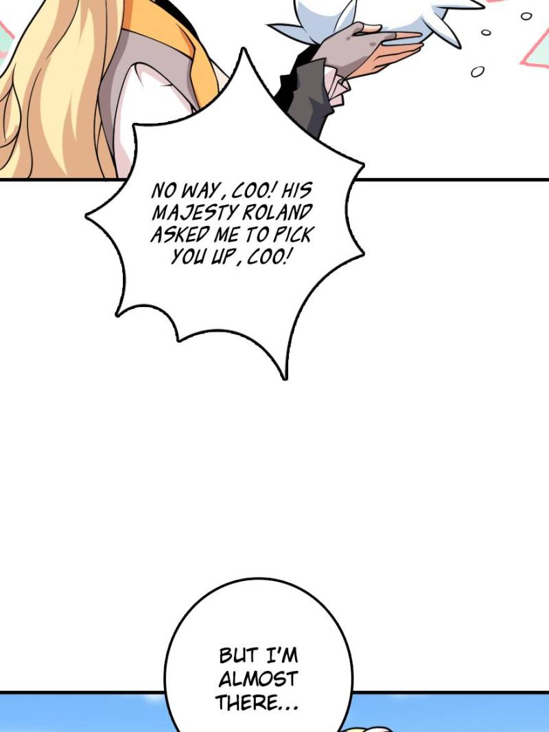 Read Release That Witch EN Manga Online