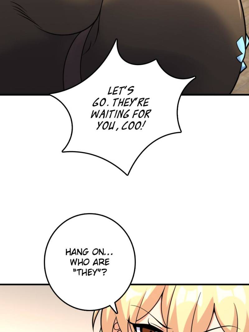 Read Release That Witch EN Manga Online