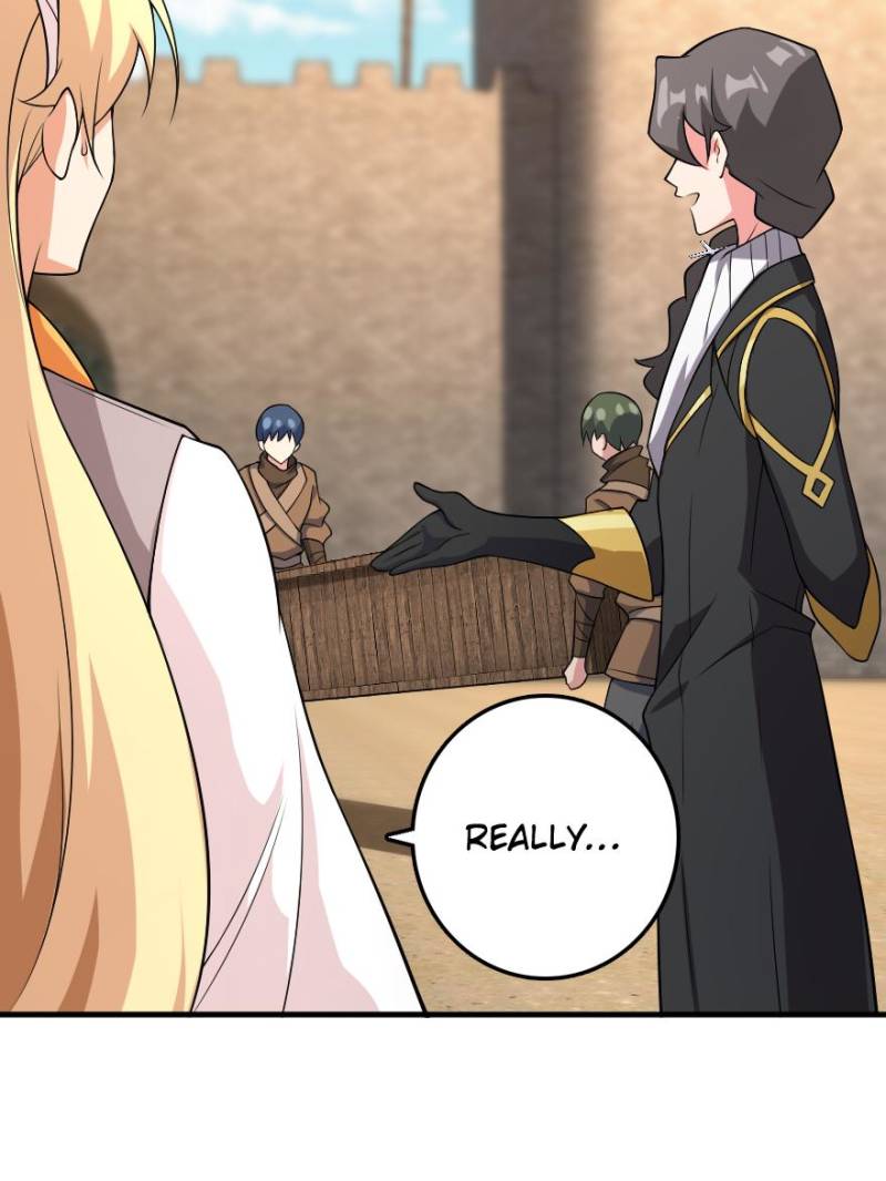 Read Release That Witch EN Manga Online