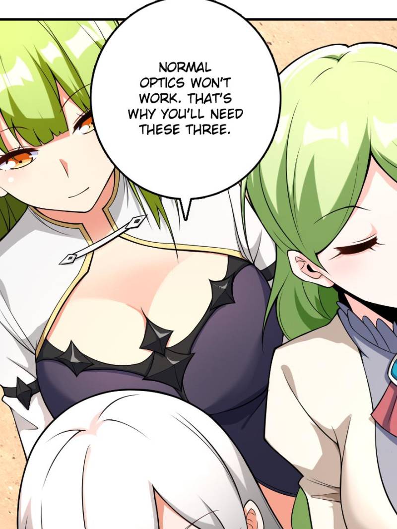 Read Release That Witch EN Manga Online