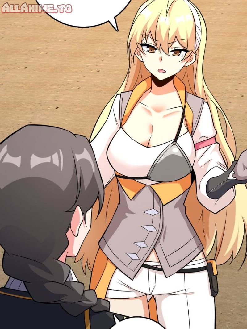 Read Release That Witch EN Manga Online