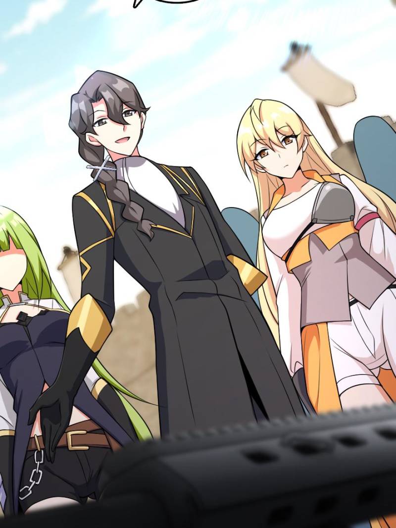 Read Release That Witch EN Manga Online