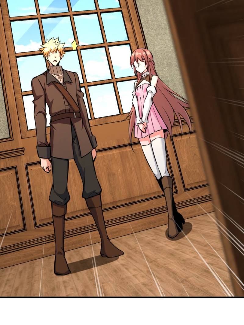 Read Release That Witch EN Manga Online