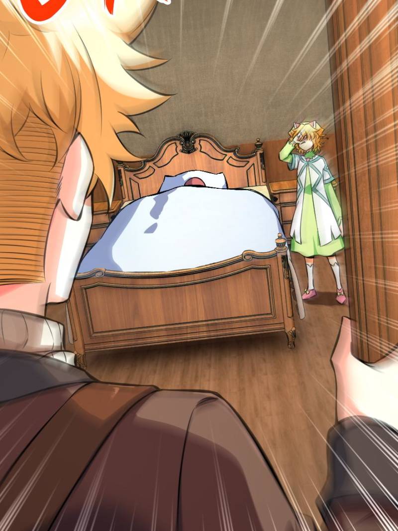 Read Release That Witch EN Manga Online