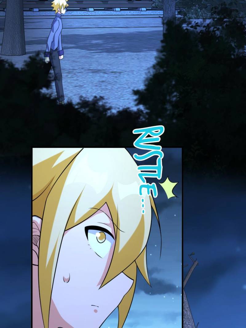 Read Release That Witch EN Manga Online