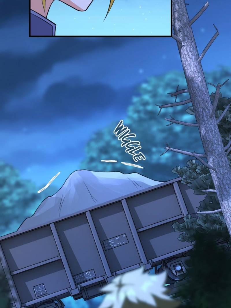 Read Release That Witch EN Manga Online