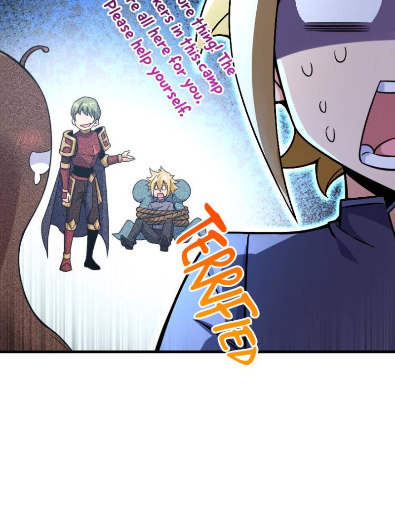 Read Release That Witch EN Manga Online