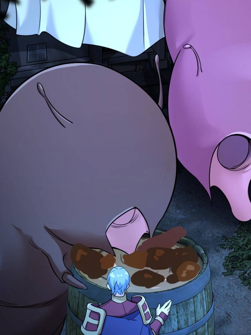 Read Release That Witch EN Manga Online