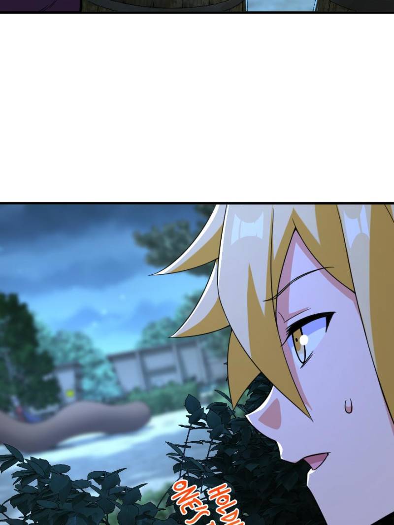 Read Release That Witch EN Manga Online