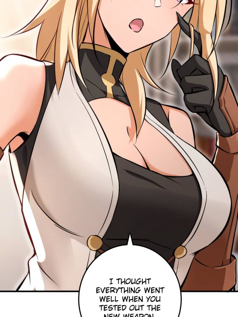 Read Release That Witch EN Manga Online