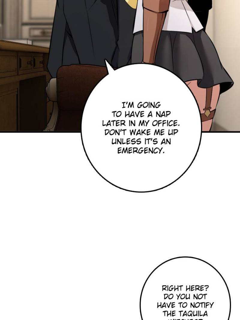 Read Release That Witch EN Manga Online