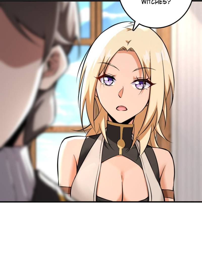 Read Release That Witch EN Manga Online