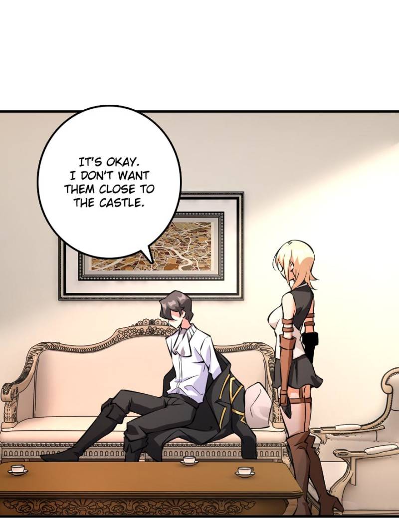 Read Release That Witch EN Manga Online