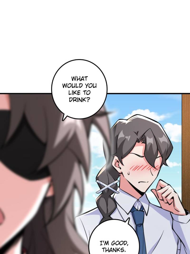 Read Release That Witch EN Manga Online