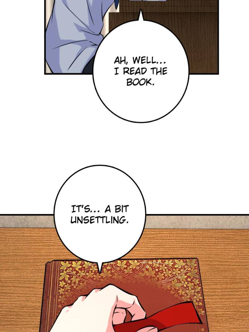 Read Release That Witch EN Manga Online