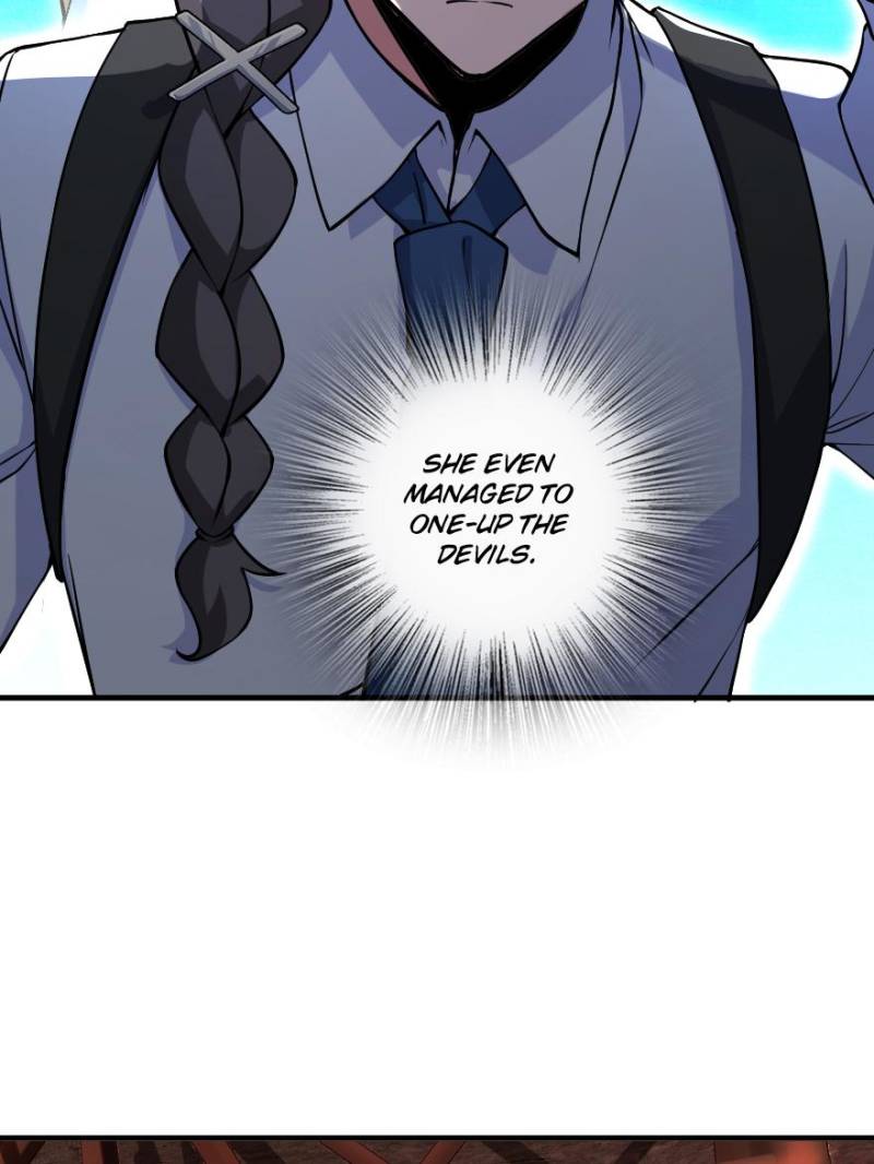 Read Release That Witch EN Manga Online
