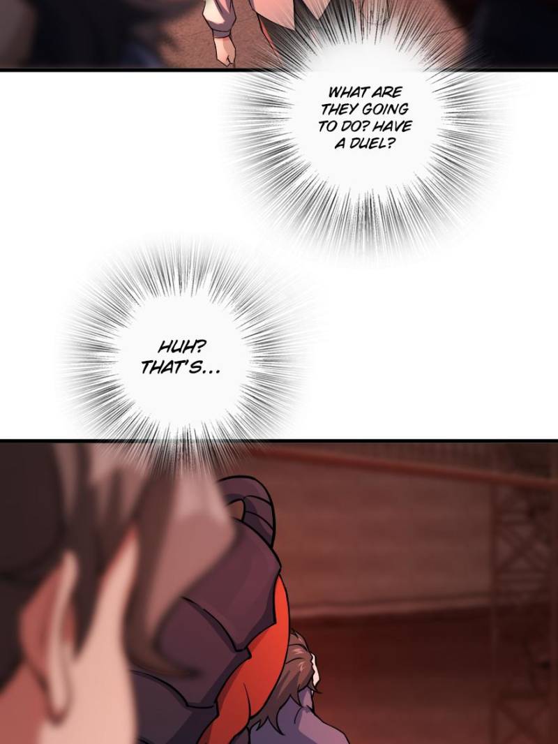 Read Release That Witch EN Manga Online