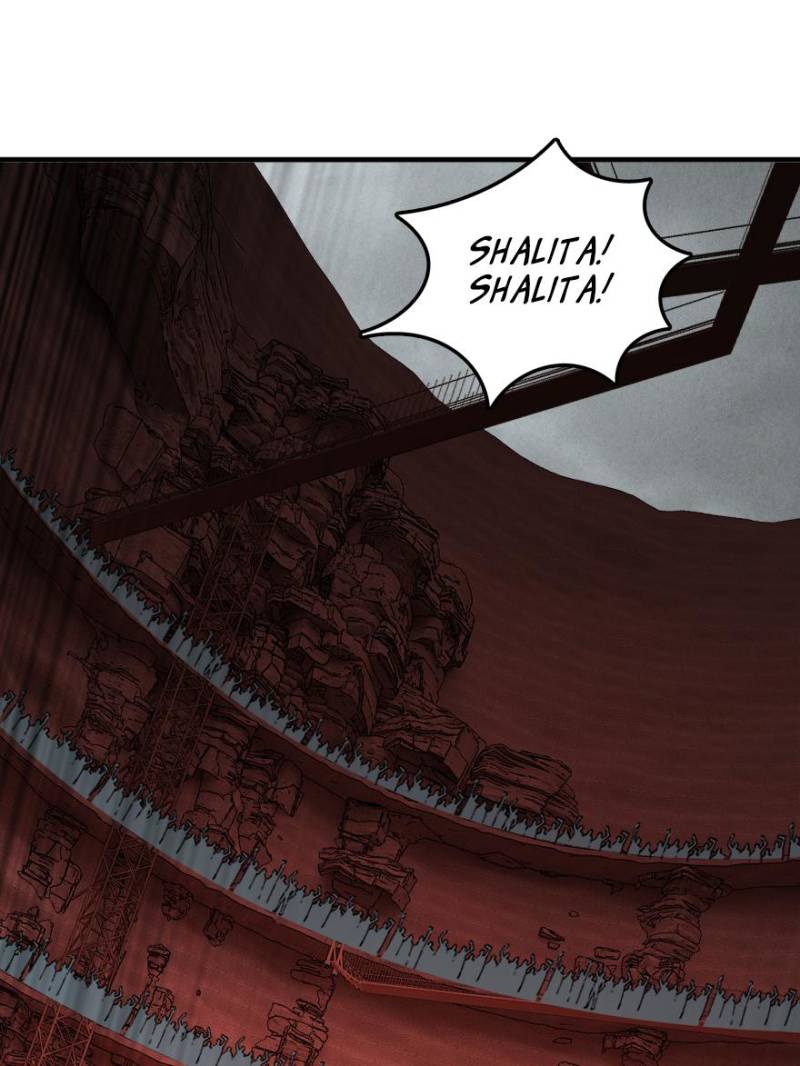 Read Release That Witch EN Manga Online
