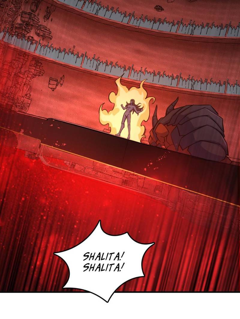 Read Release That Witch EN Manga Online