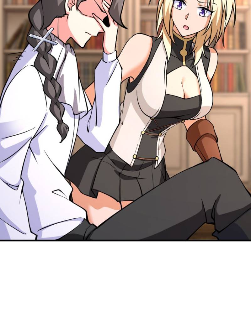 Read Release That Witch EN Manga Online