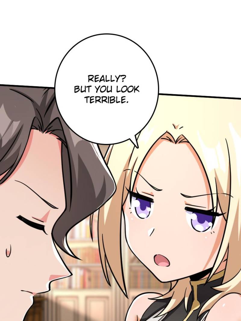 Read Release That Witch EN Manga Online