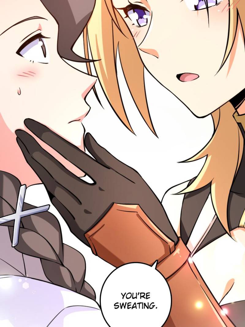 Read Release That Witch EN Manga Online