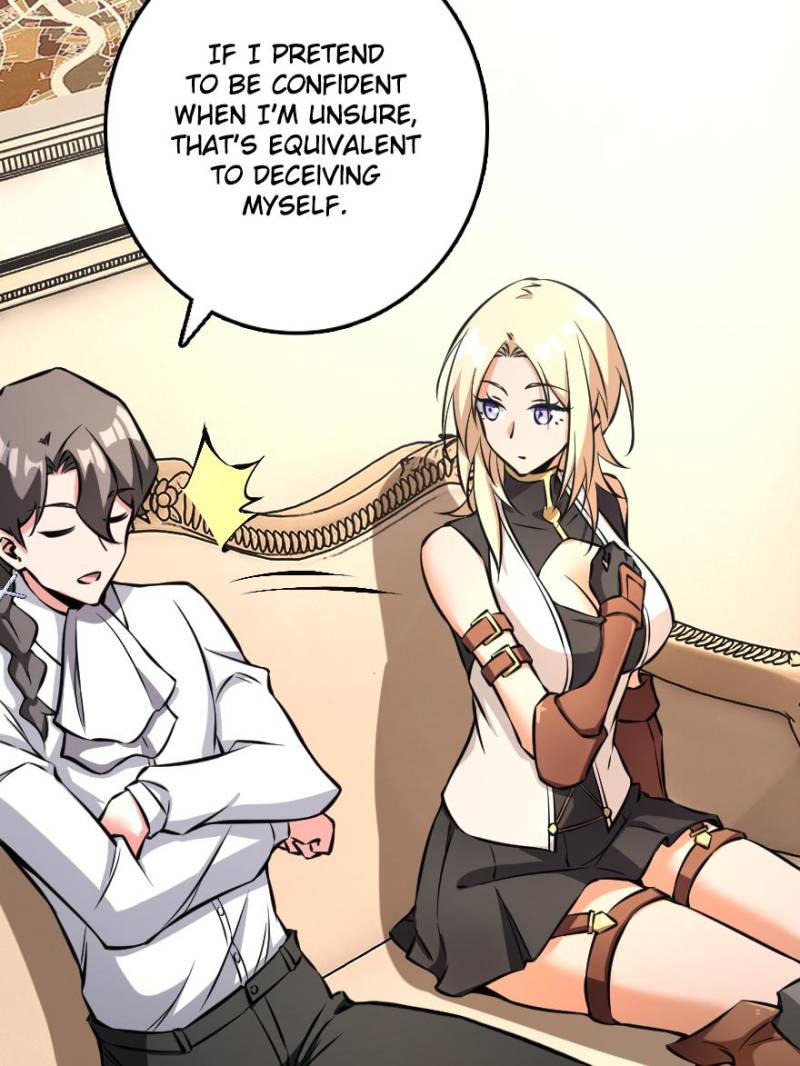 Read Release That Witch EN Manga Online