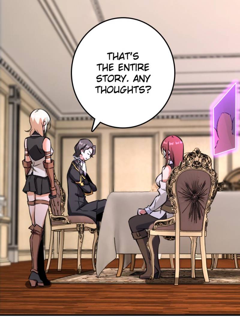 Read Release That Witch EN Manga Online