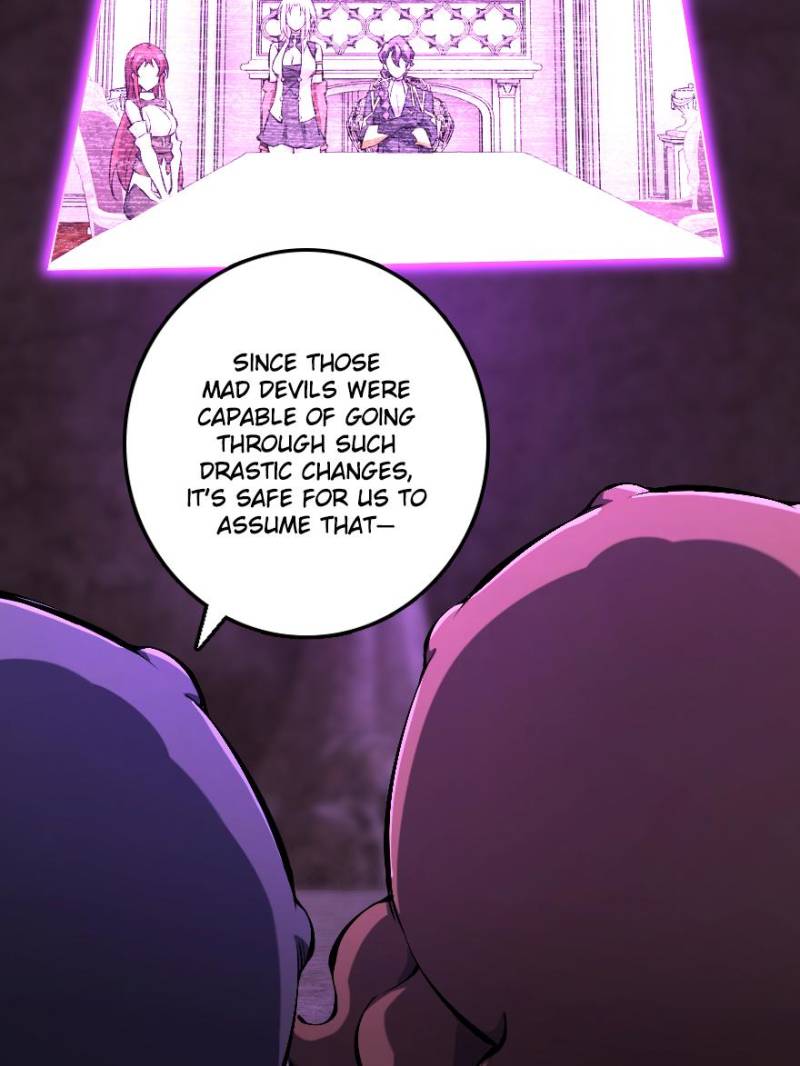 Read Release That Witch EN Manga Online