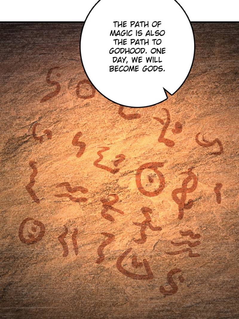 Read Release That Witch EN Manga Online