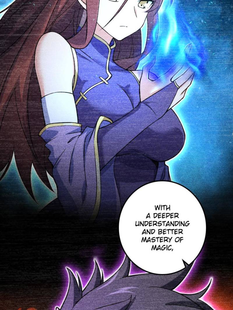 Read Release That Witch EN Manga Online