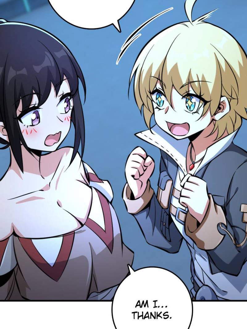 Read Release That Witch EN Manga Online