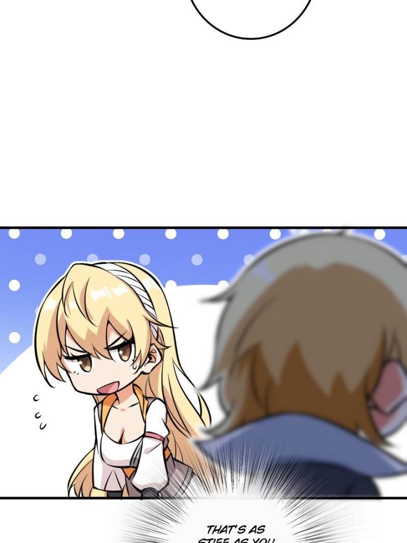Read Release That Witch EN Manga Online
