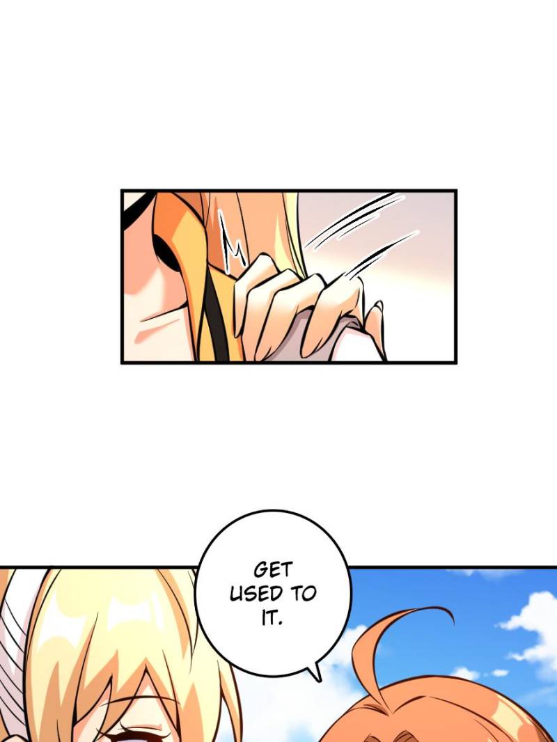 Read Release That Witch EN Manga Online