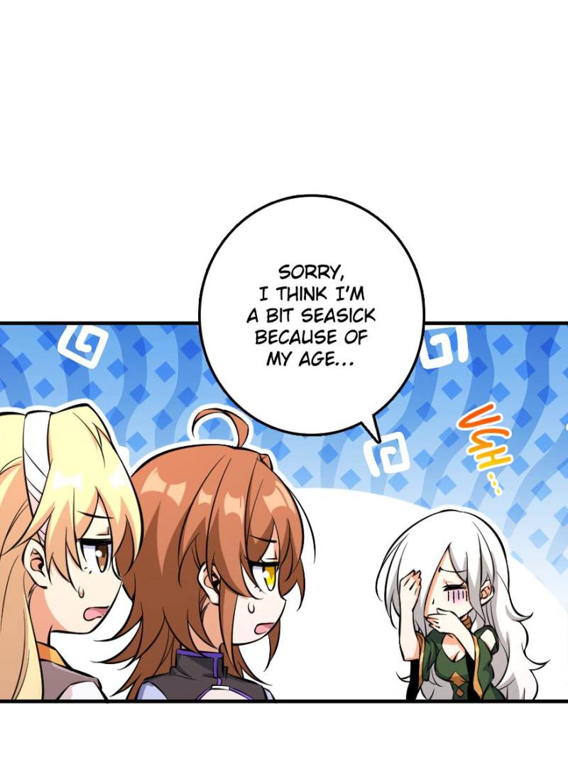 Read Release That Witch EN Manga Online