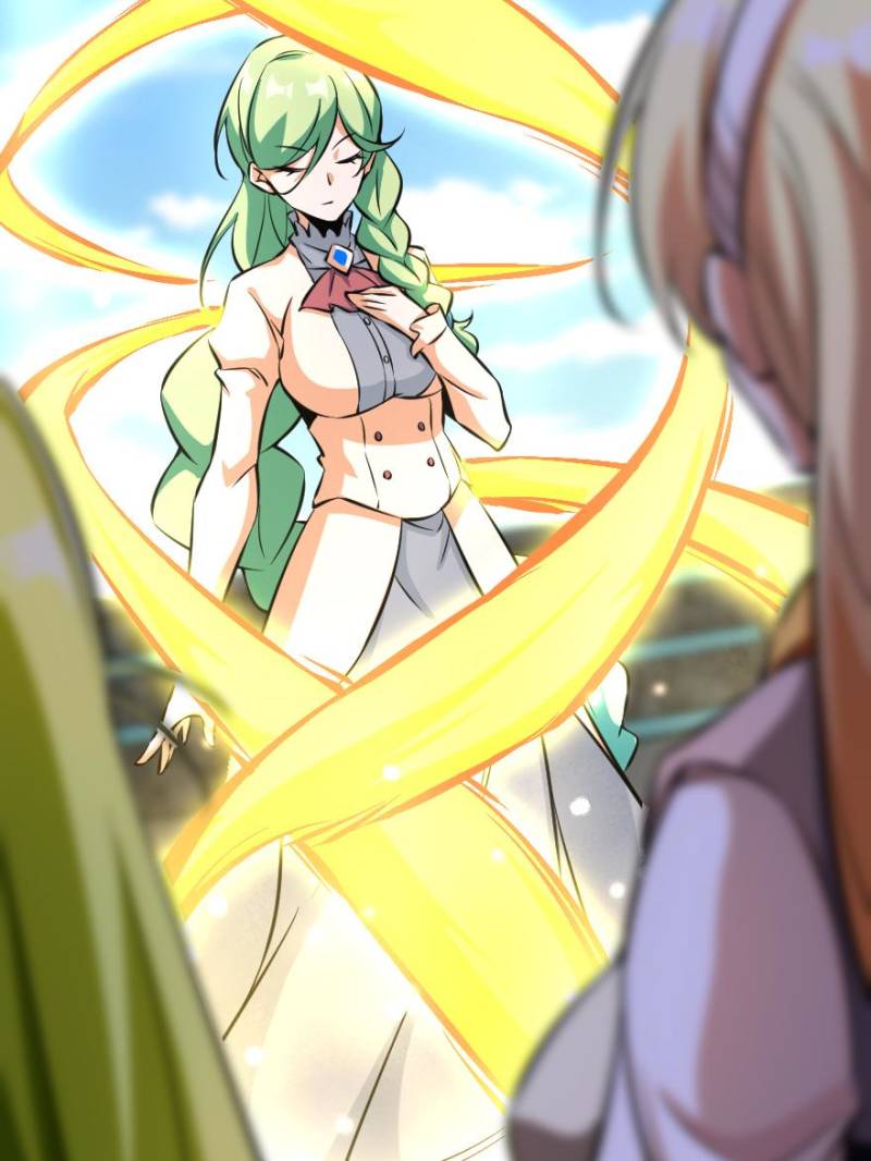 Read Release That Witch EN Manga Online