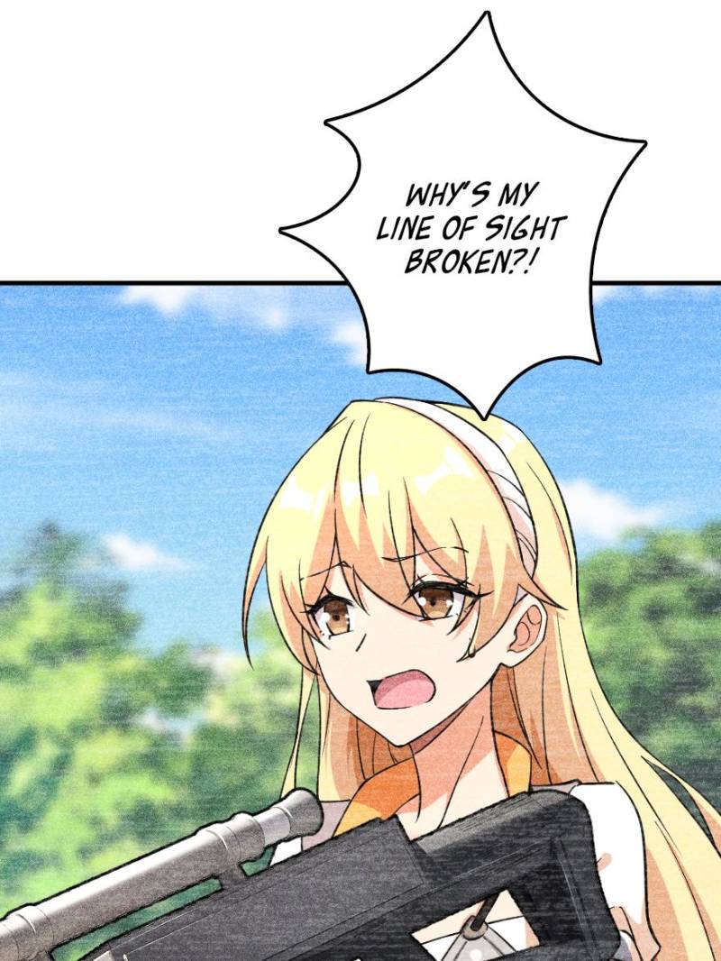 Read Release That Witch EN Manga Online