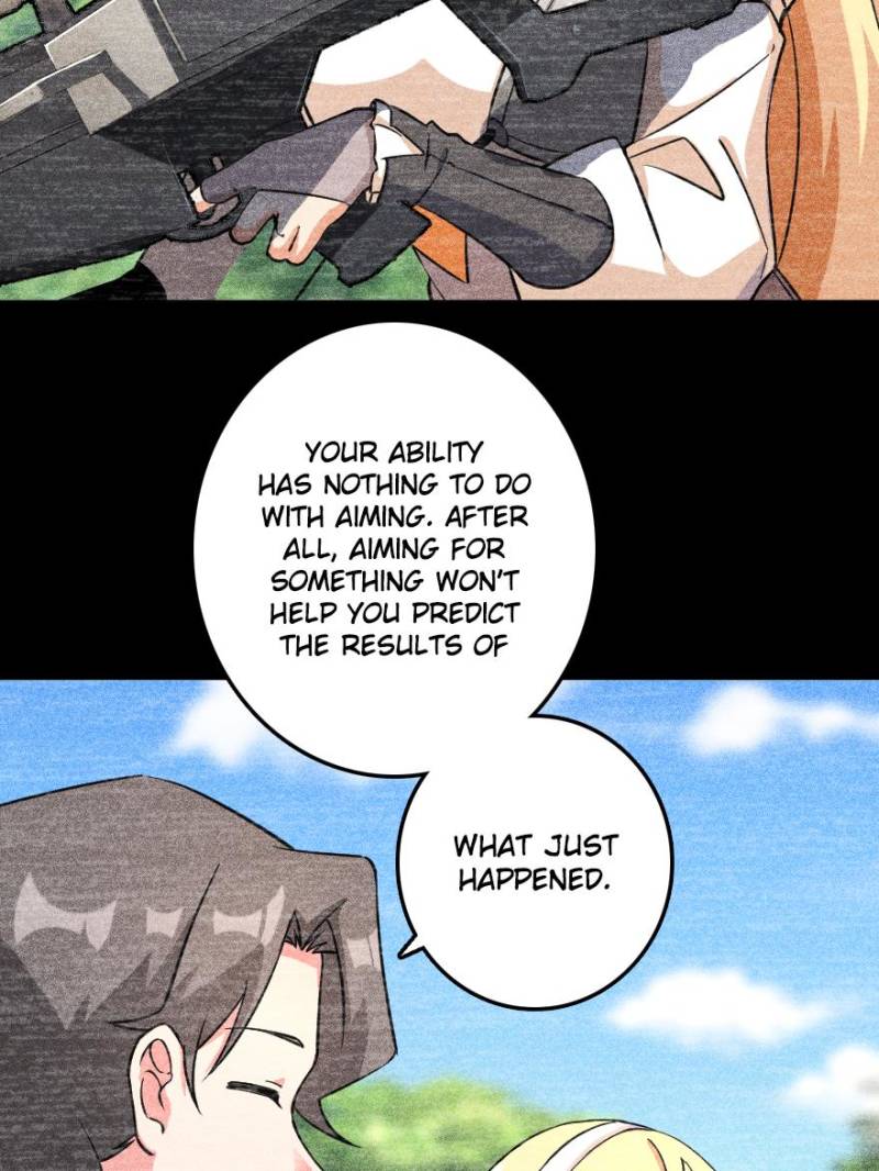 Read Release That Witch EN Manga Online