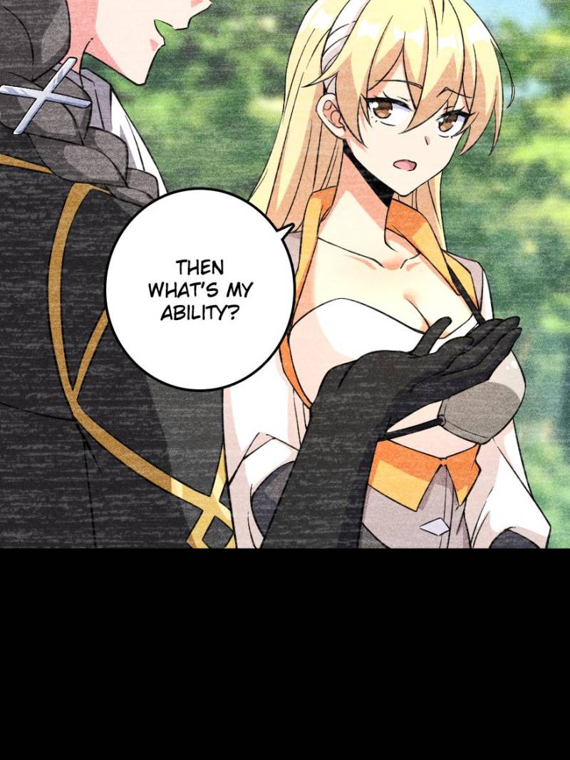 Read Release That Witch EN Manga Online
