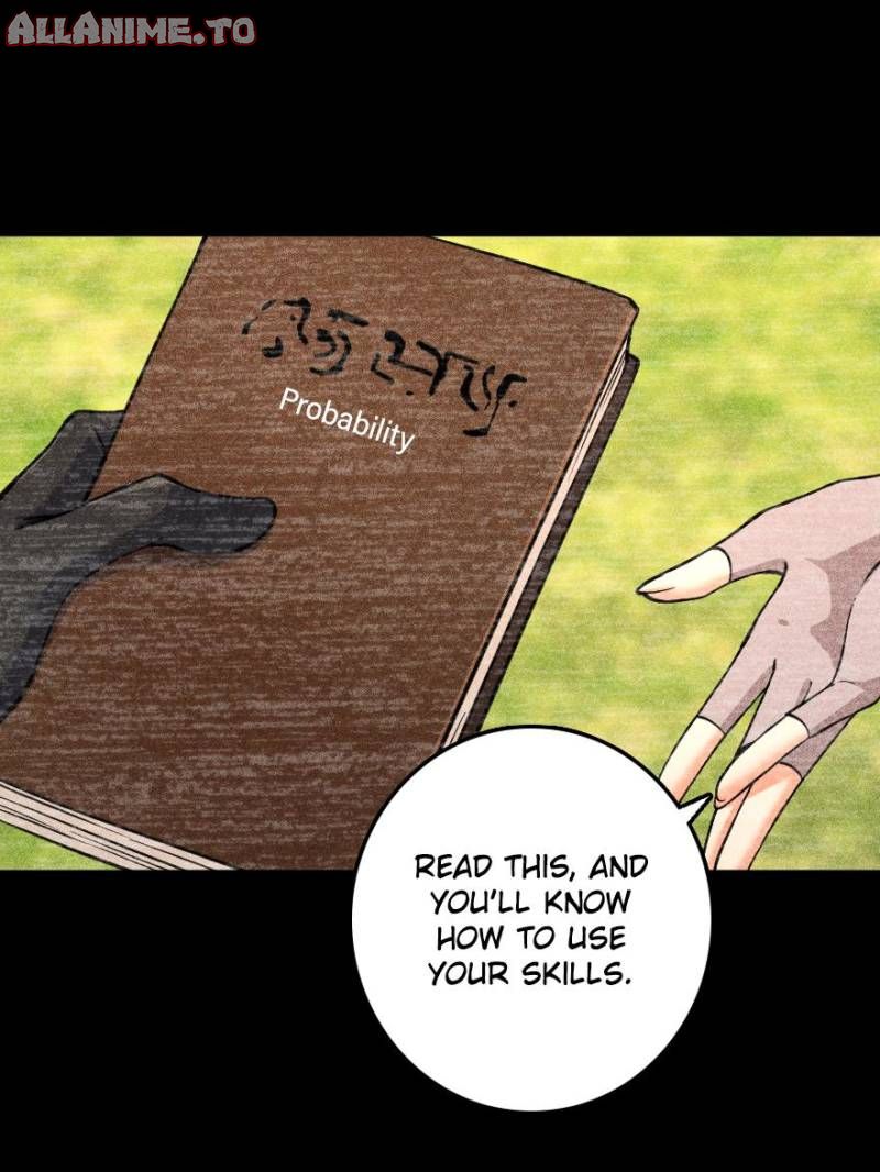 Read Release That Witch EN Manga Online