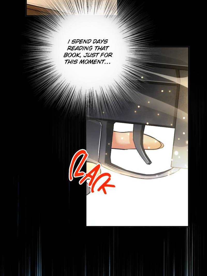 Read Release That Witch EN Manga Online