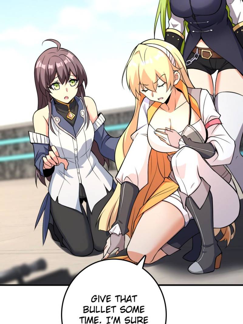 Read Release That Witch EN Manga Online