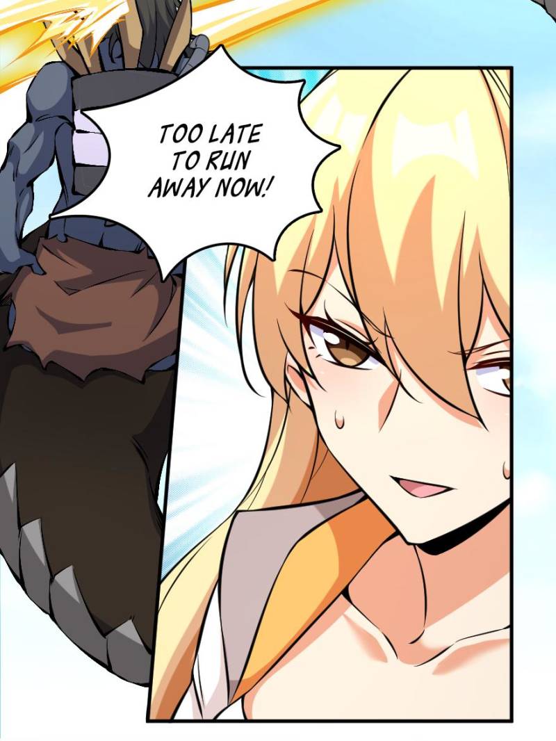 Read Release That Witch EN Manga Online
