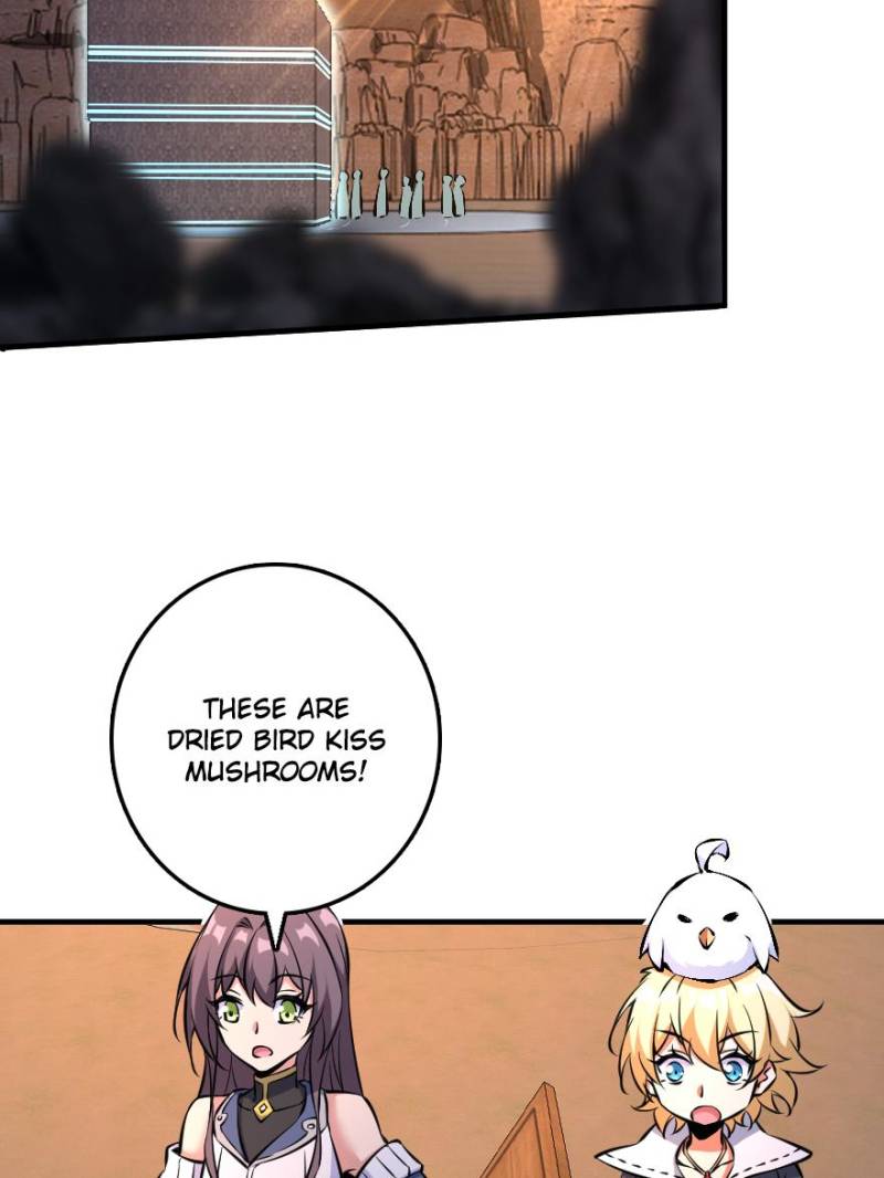 Read Release That Witch EN Manga Online