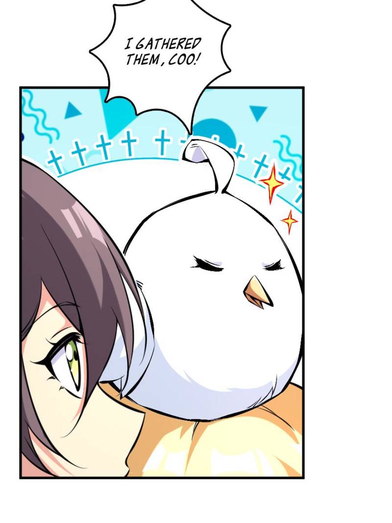 Read Release That Witch EN Manga Online