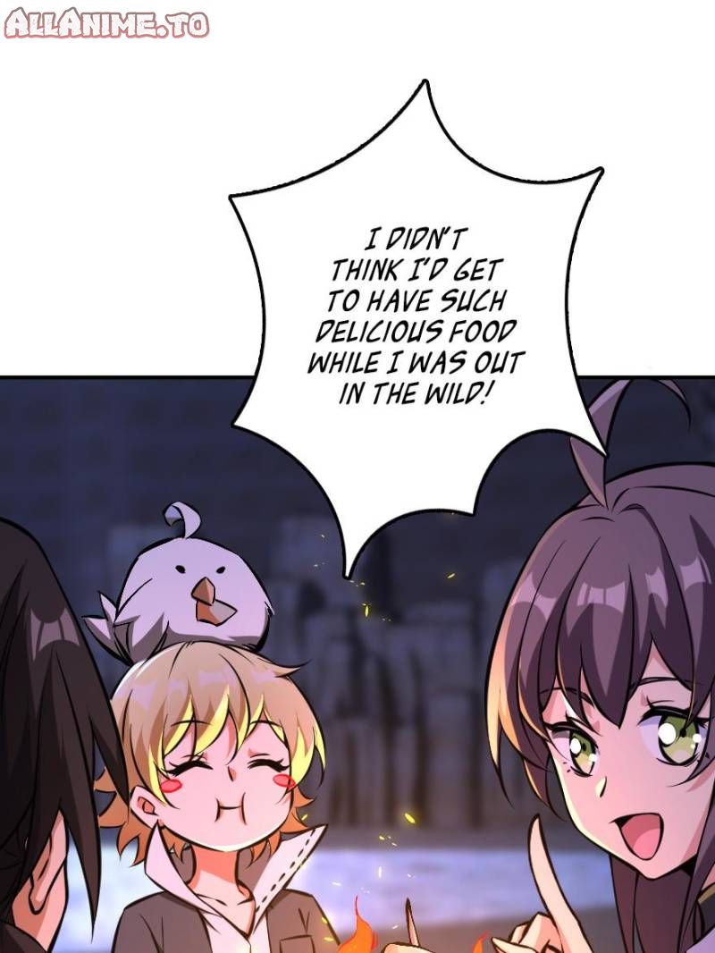 Read Release That Witch EN Manga Online