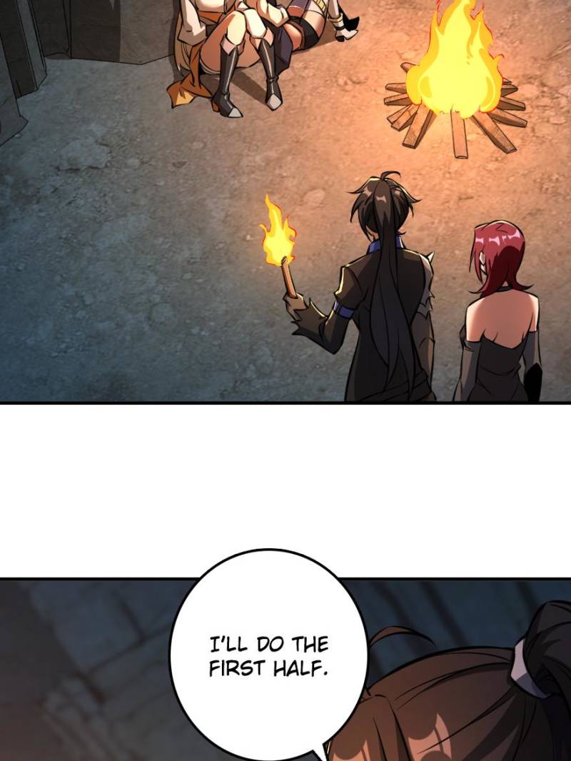 Read Release That Witch EN Manga Online