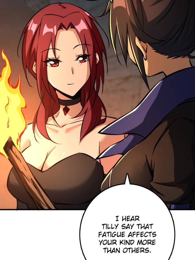 Read Release That Witch EN Manga Online