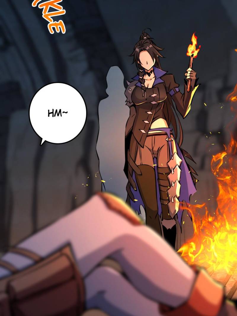 Read Release That Witch EN Manga Online